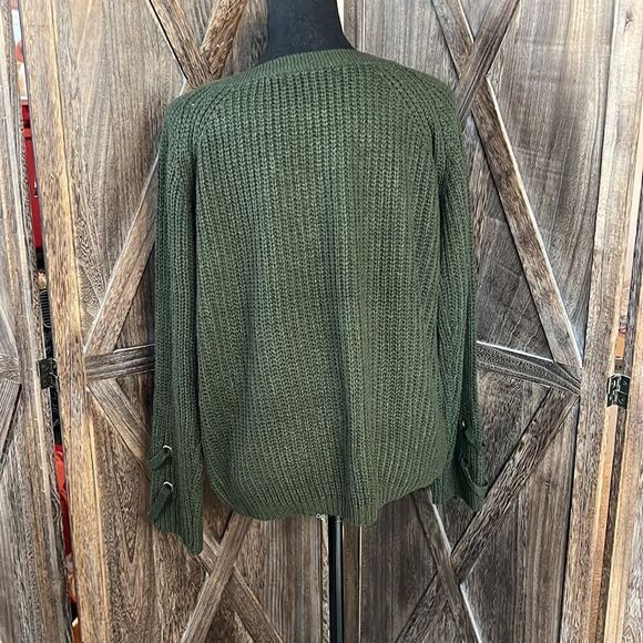 Iris sweater  - Picture 5 of 6